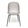 Стул Secret De Maison  Beetle Chair (mod.70), серый