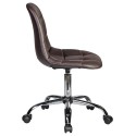 Кресло LM-9800 коричневое купить в интернет-магазине