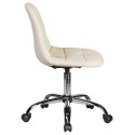 Кресло LM-9800 кремовое купить в интернет-магазине