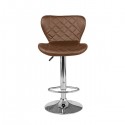 Барный стул КАДИЛЛАК WX-005 коричневый купить