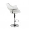 Барный стул КАСЛ WX-2916 Белый