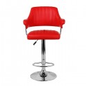 Барный стул КАСЛ WX-2916 Красный купить