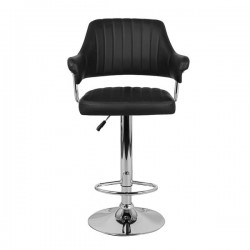 Барный стул КАСЛ WX-2916 Черный