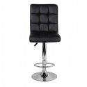 Барный стул КОМФОРТ WX-2396 Черный купить