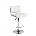 Барный стул КУПЕР WX-2788 Белый купить в интернет-магазине