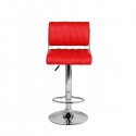 Барный стул КУПЕР WX-2788 Красный купить