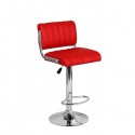 Барный стул КУПЕР WX-2788 Красный купить в интернет-магазине