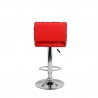 Барный стул КУПЕР WX-2788 Красный