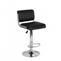 Барный стул КУПЕР WX-2788 Черный купить в интернет-магазине