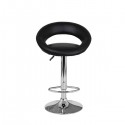 Барный стул МИРА WX-1189 Черный купить