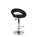 Барный стул МИРА WX-1189 Черный купить в интернет-магазине