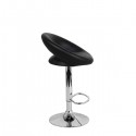 Барный стул МИРА WX-1189 Черный недорого