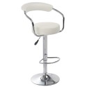 Барный стул ОРИОН WX-1152 Белый купить