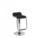 Барный стул ПЕГАС WX-2316 Черный купить в интернет-магазине
