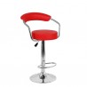 Барный стул ОРИОН WX-1152 Красный