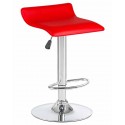 Барный стул LM-3013 красный купить