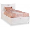 Кровать Cilek Romantica с подъемным механизмом 200 на 120 см