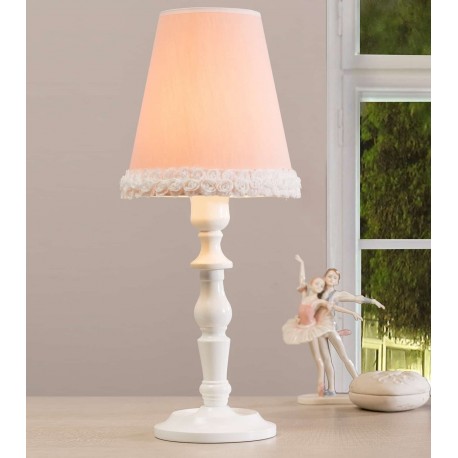 Детская настольная лампа Cilek Romantic
