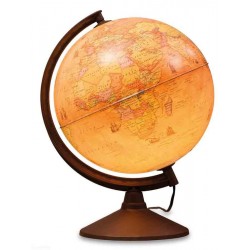 Ночник глобус Cilek World Sphere
