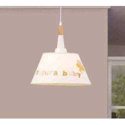 Подвесной светильник Cilek Natura Baby