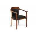 Кресло БОМБЕЙ CW-6374 купить в интернет-магазине