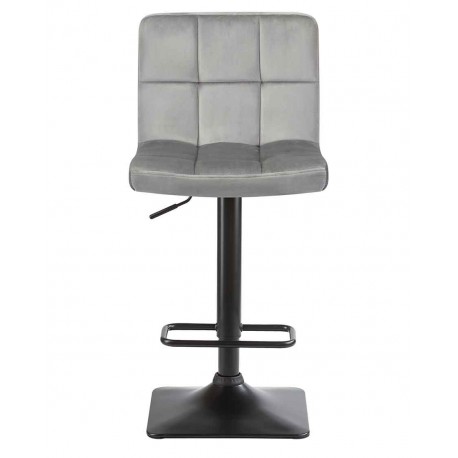 Барный стул LM-5018, серый