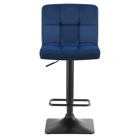 Барный стул LM-5018, синий