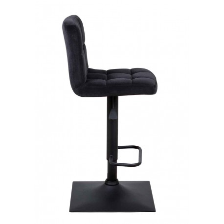 Барный стул КУРТ WX-2320, черный
