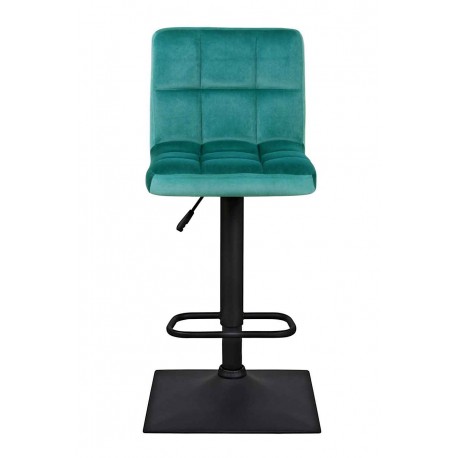 Барный стул КУРТ WX-2320, зеленый