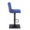 Барный стул КУРТ WX-2320, синий