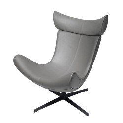 Кресло TORO серый