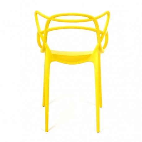 Стул Secret De Maison  Cat Chair (mod. 028) желтый