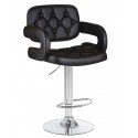 Барный стул LM-3460 черный купить