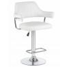 Барный стул LM-5019 белый