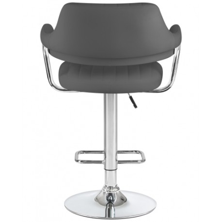 Барный стул LM-5019 серый