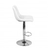 Барный стул МАРСЕЛЬ WX-2820, белый