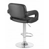 Барный стул LM-3460 серый