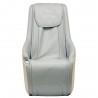 Кресло массажное «LESS IS MORE», серый
