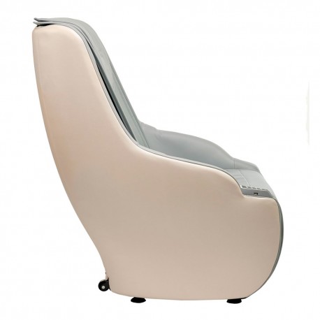 Кресло массажное «LESS IS MORE», серый