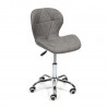 Офисное кресло Recaro (mod.007), серый