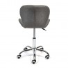 Офисное кресло Recaro (mod.007), серый