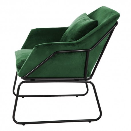 Кресло ALEX зеленый