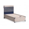 Кровать с подъемным механизмом Trio Line 120x200