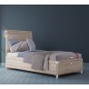Кровать с подъемным механизмом Duo Line 100x200