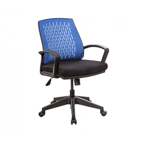 Кресло Cilek Comfort синее