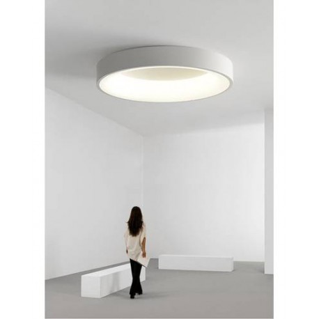 Светодиодный потолочный светильник Moderli V2282-CL Piero LED*24W
