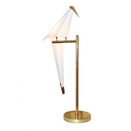 Светодиодная настольная лампа Moderli V3074-1TL Birds 1*LED*6W