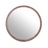 Зеркало круглое Сканди d 500