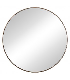 Зеркало настенное folonari, D82,5 см